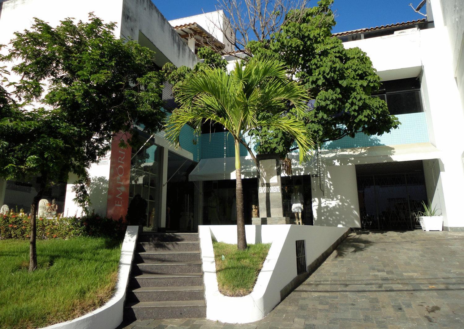 Casa Petunia Pousada Boutique Hotel Salvador Exterior photo